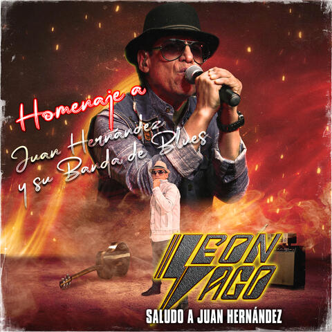 Saludo A Juan Hernández
