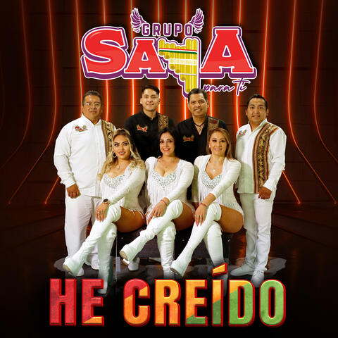 He Creído
