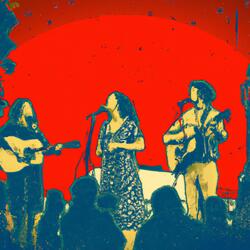 Ain't Gonna Study War No More