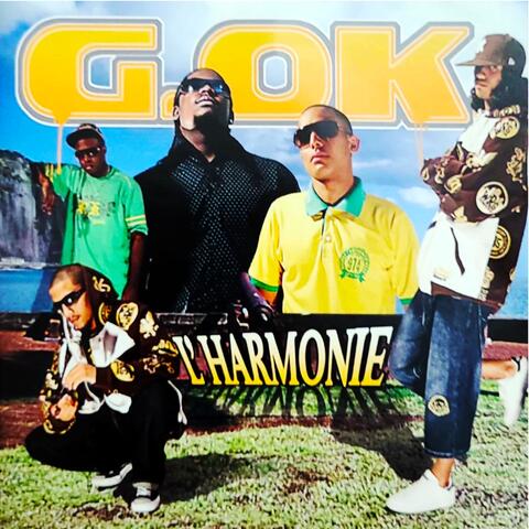 L'harmonie