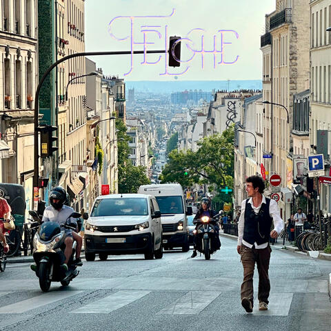 Féloche