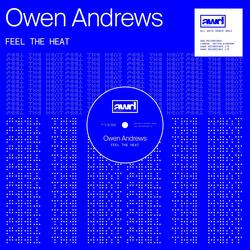 Feel The Heat