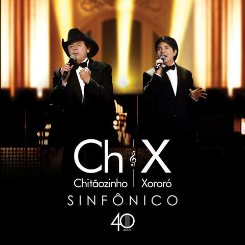 Sinfônico 40 Anos