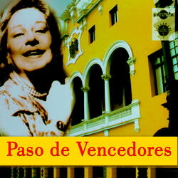 Paso de Vencedores