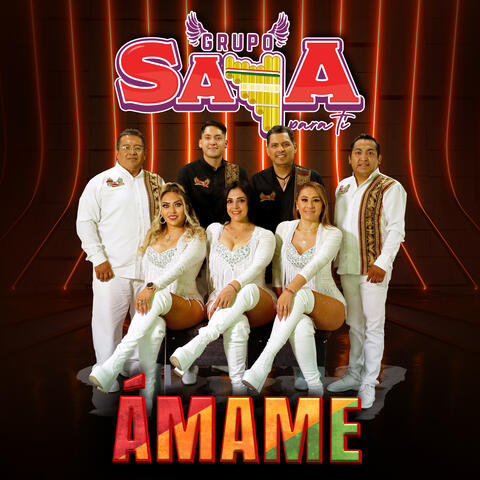Ámame