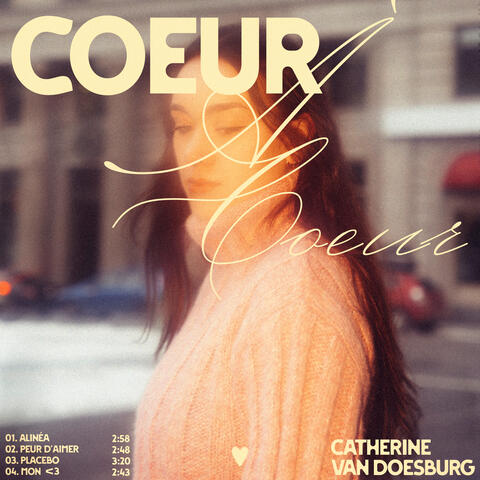 Coeur à coeur