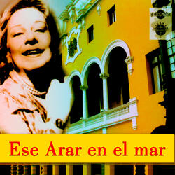Ese Arar en el Mar