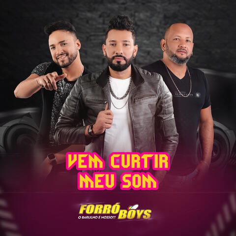 Vem Curtir Meu Som
