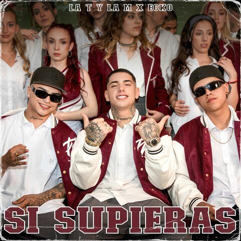 Si Supieras
