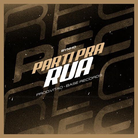 Parti Pra Rua