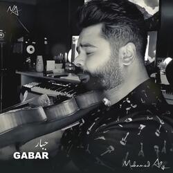 Gabar