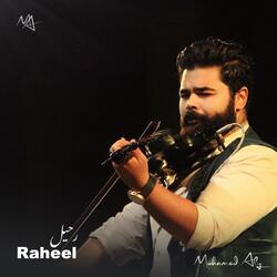 Raheel