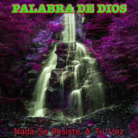 Nada Se Resiste A Tu Voz