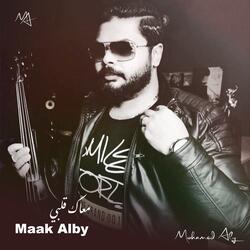 Maak Alby
