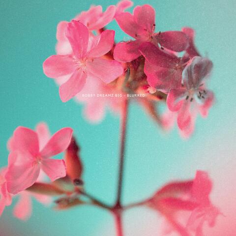 Blurred