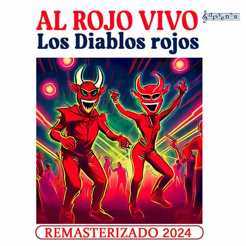 Al Rojo Vivo