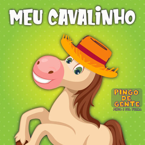Meu Cavalinho