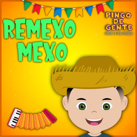 Remexo Mexo