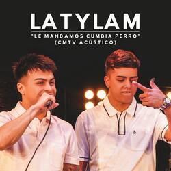 Le Mandamos Cumbia Perro