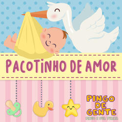 Pacotinho De Amor