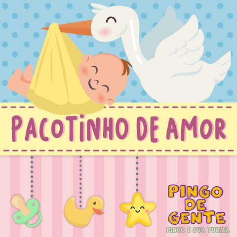 Pacotinho De Amor