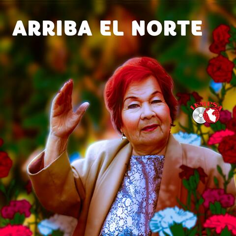 Arriba el norte