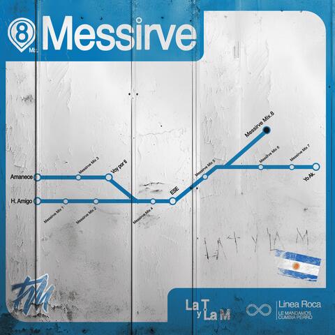 Messirve Mix 8