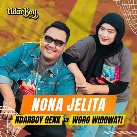 Nona Jelita