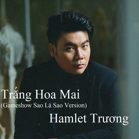Trắng Hoa Mai