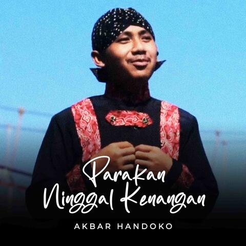 Parakan Ninggal Kenangan