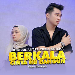 Berkala Cinta Ku Bangun