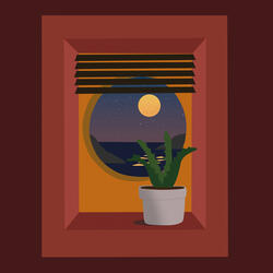 Aloe Fantasy