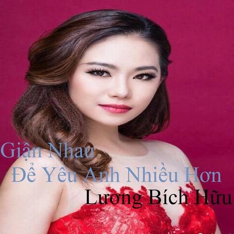 Giận Nhau Để Yêu Anh Nhiều Hơn