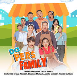 Da Pers Family