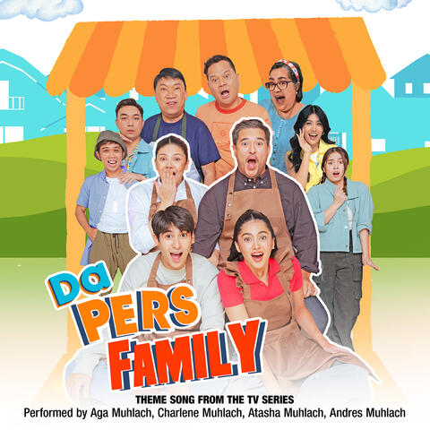 Da Pers Family