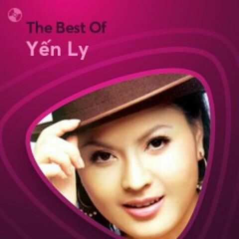 Yến Ly