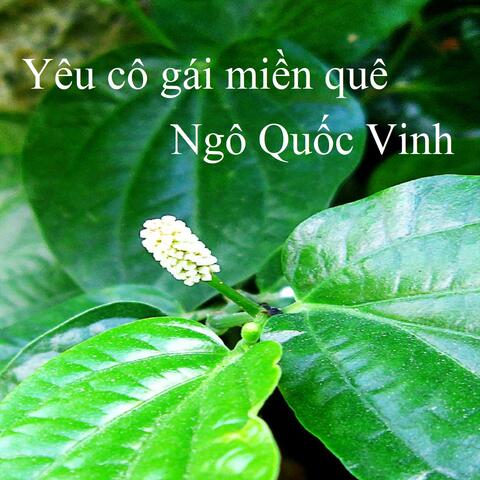 Yêu cô gái miền quê