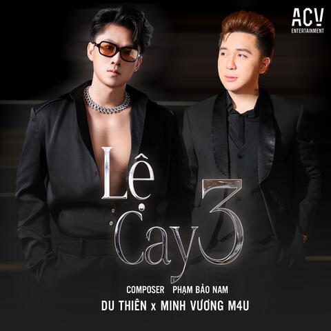 Lệ Cay 3