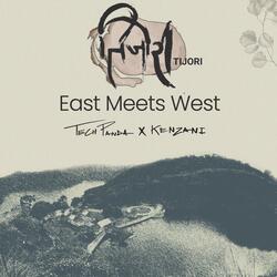 East meets West