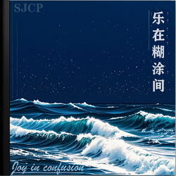 混乱思绪中的你