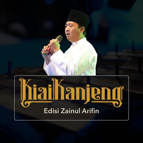 Edisi Zainul Arifin