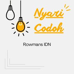 Nyari Codoh