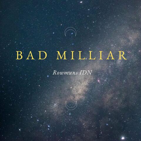 Bad Milliar