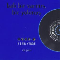 Ayrılık