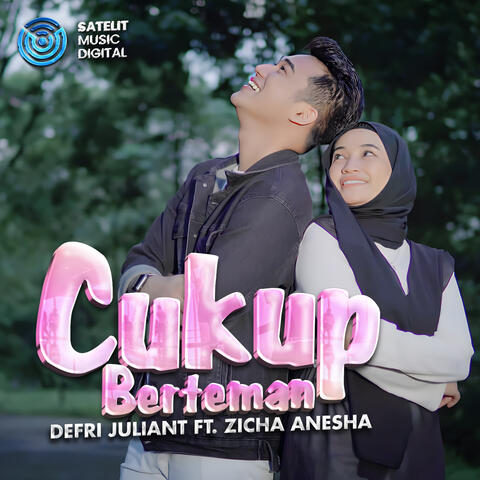 Cukup Berteman