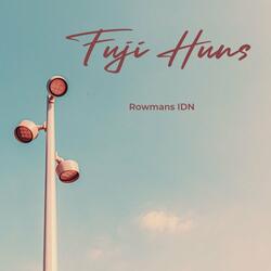 Fuji Huns