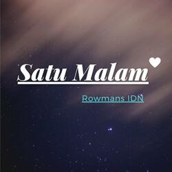 Satu Malam