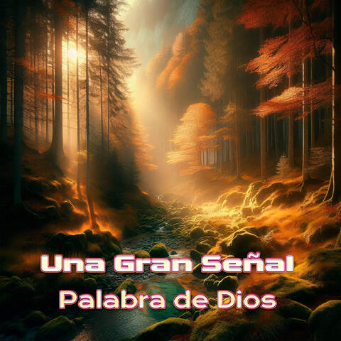 Una gran señal