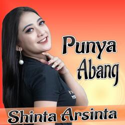 Punya Abang