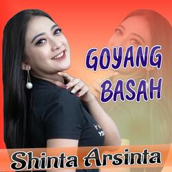 Goyang Basah